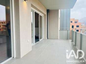 Photo Location appartement Varces-Allières-et-Risset