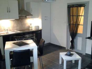 Location Appartement 2 piècesVarennes-lès-Mâcon