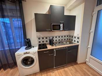 Location Appartement T1Varennes-lès-Mâcon