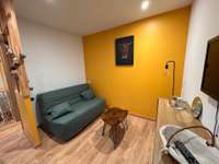 Location appartement 1 pièce