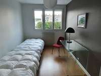 Location appartement 3 pièces Location appartement 3 pièces