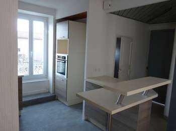 Location appartement 5 pièces