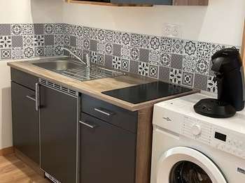 Location Appartement T1Varennes-lès-Mâcon