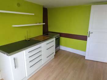 Location Appartement 2 piècesVarennes-lès-Mâcon