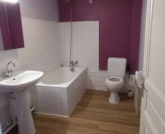 Location appartement 2 pièces
