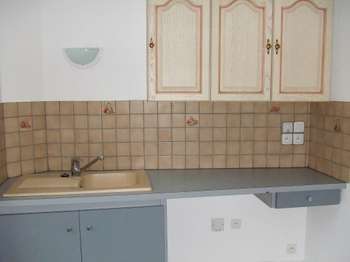 Location Appartement 3 piècesVassy