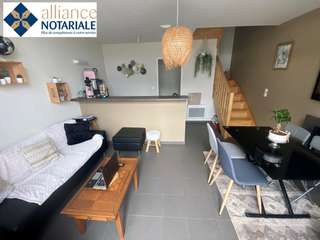 Location appartement 2 pièces Location appartement 2 pièces