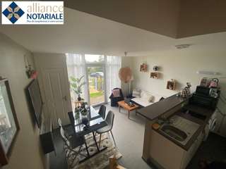 Location appartement 2 pièces Location appartement 2 pièces