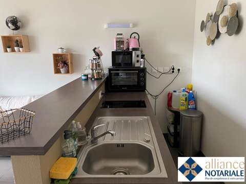 Location appartement 2 pièces Location appartement 2 pièces