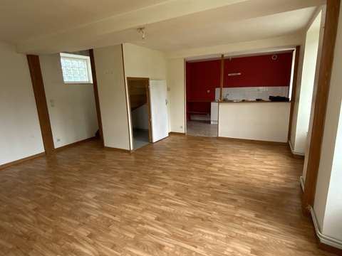 Location appartement 3 pièces Vaudry 14