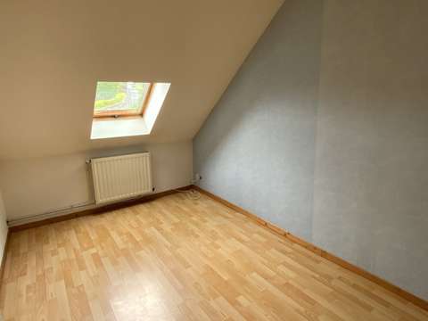 Location appartement 3 pièces