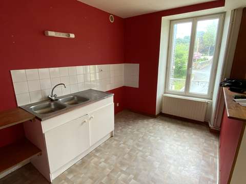 Location appartement 3 pièces