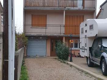 Location Appartement 2 piècesVaujours