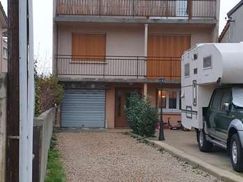 Location Appartement 2 piècesVaujours