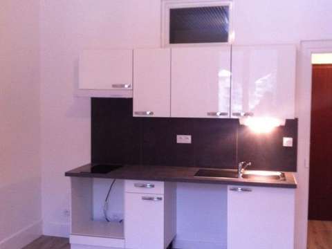Location appartement 1 pièce Location appartement 1 pièce