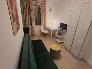 Location Appartement T1Vaulx-en-Velin