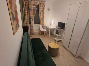 Location appartement 1 pièce Vaulx-en-Velin 69