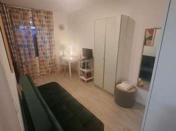 Location Appartement T1Vaulx-en-Velin