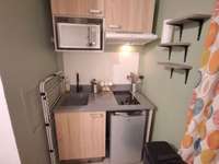 Location appartement 1 pièce Location appartement 1 pièce