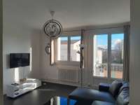 Location appartement 3 pièces Location appartement 3 pièces