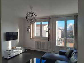 Location Appartement 3 piècesVaulx-en-Velin
