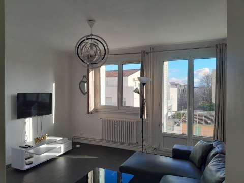 Location appartement 3 pièces Vaulx-en-Velin 69