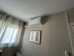 Location Appartement T1Vaulx-en-Velin