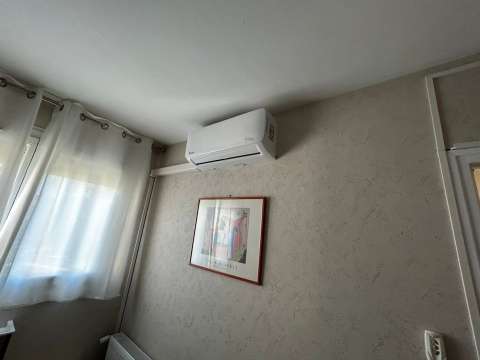 Location appartement 1 pièce Vaulx-en-Velin 69