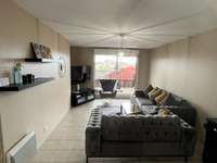 Location appartement 3 pièces Vaulx-en-Velin - 69