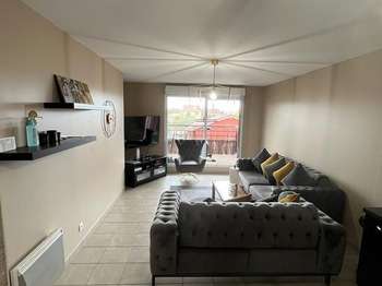 Location appartement 3 pièces Vaulx-en-Velin 69