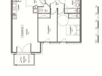 Location appartement 3 pièces Location appartement 3 pièces