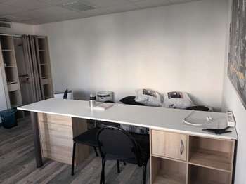 Location Appartement T1Vaulx-en-Velin