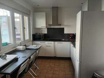 Location Appartement T1Vaulx-en-Velin