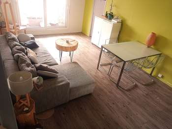 Location Appartement 4 piècesVaulx-en-Velin