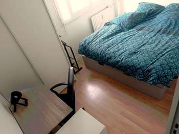 Location appartement 4 pièces
