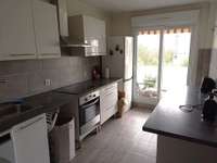 Location appartement 4 pièces