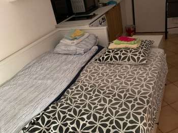 Location Appartement T1Vaulx-en-Velin