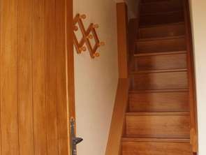 Location Appartement T1Vauréal