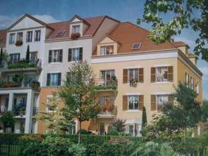 Location Appartement 2 piècesVauréal