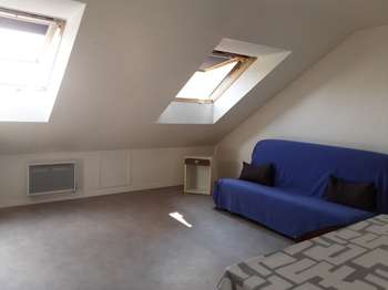 Location Appartement T1Vauréal