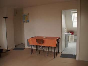 Location appartement 1 pièce Location appartement 1 pièce