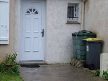 Location Appartement T1Vauréal