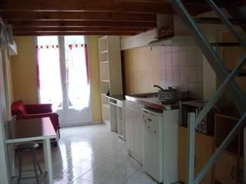Location appartement 1 pièce