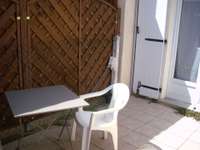 Location appartement 1 pièce