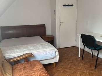Location Appartement T1Vauréal