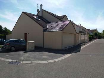 Location Appartement T1Vauréal