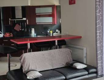 Location Appartement 2 piècesVauréal
