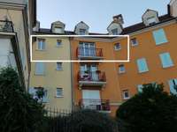 Location appartement 2 pièces