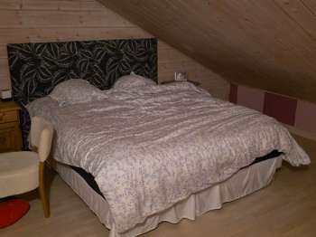 Location Appartement T1Vaux-et-Chantegrue
