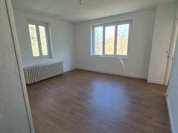 Photo Location appartement Vaux-sur-Aure